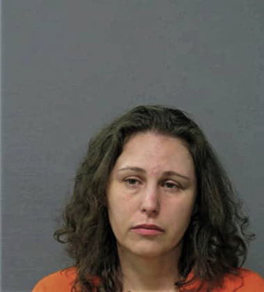 Sally Hagelin, - Lafayette Parish County, LA 